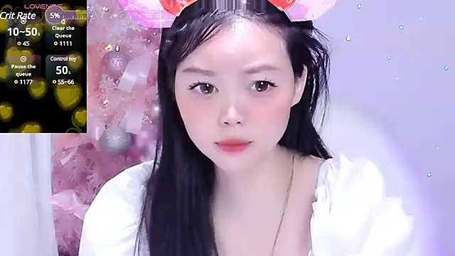 lilies-sweet online show from 01/25/25, 04:13