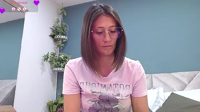 SharisWillian online show from 01/09/25, 03:15