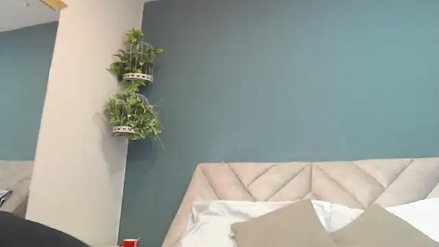 SharisWillian online show from 11/13/25, 03:38