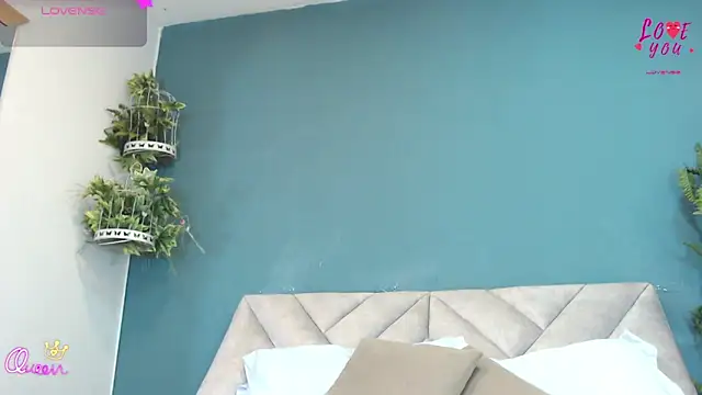 SharisWillian online show from 06/11/26, 03:48