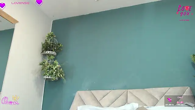 SharisWillian online show from 07/23/26, 03:48