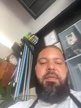 baruel-10 online show from 10/25/25, 01:40