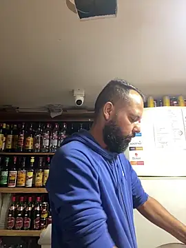 baruel-10 online show from 05/14/26, 02:35