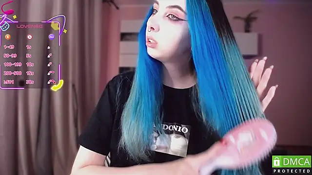 JustMeowGirl online show from 10/06/25, 03:59