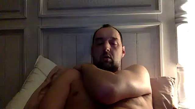 Kink Master Daddy online show from 03/22/25, 11:11