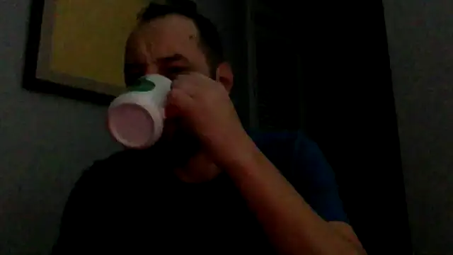 Snapshot of Kink_Master_Daddy chatting on 10/25/25, 11:29 Kink Master Daddy online show from 10/25/25, 11:29