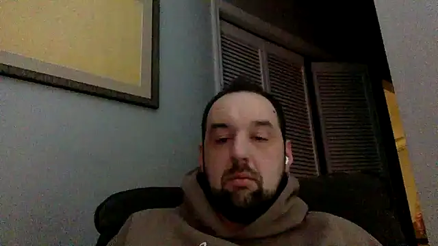 Snapshot of Kink_Master_Daddy chatting on 02/26/26, 11:31 Kink Master Daddy online show from 02/26/26, 11:31