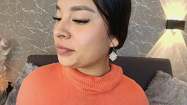 mia roux13 online show from 03/13/25, 12:27