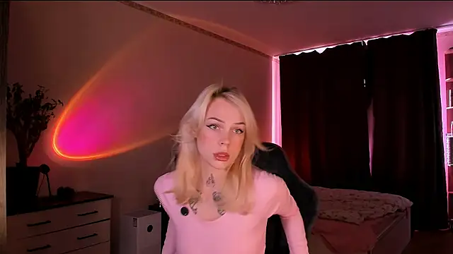 Polusladkoye online show from 07/28/26, 03:21
