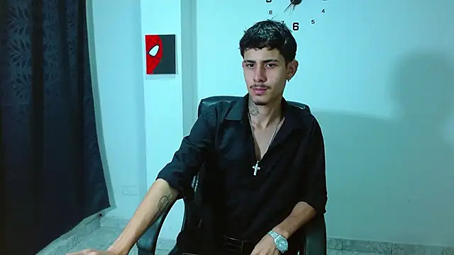 Snapshot of Bastiaan_28 chatting on 09/26/25, 02:26 Bastiaan 28 online show from 09/26/25, 02:26