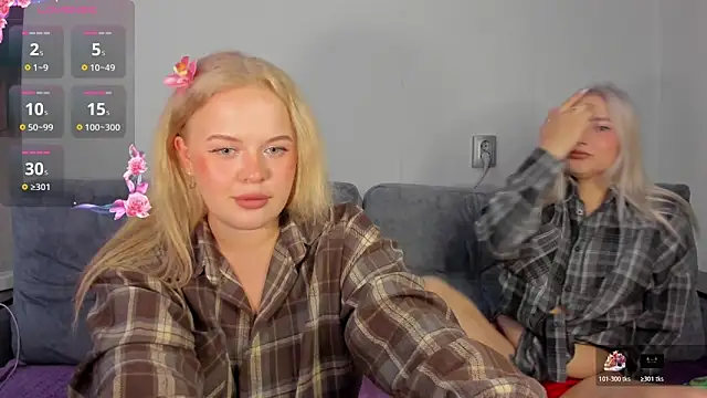 HANNA MONTANAS online show from 07/22/26, 05:16