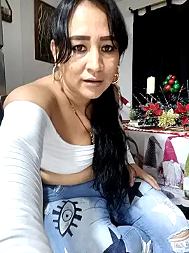 alondraabrown online show from 12/03/24, 02:47