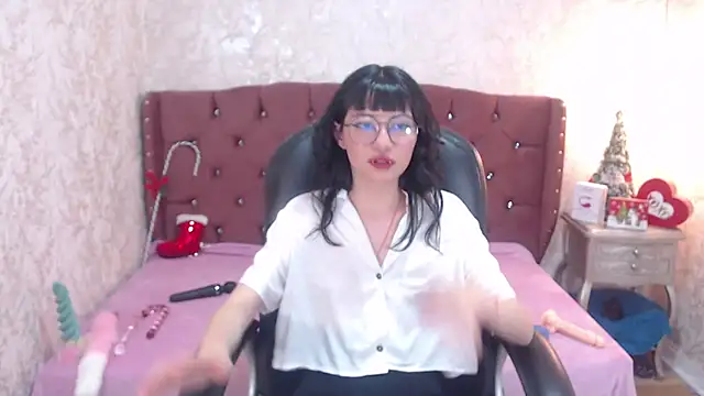 charlottemoonxz online show from 12/19/24, 05:40