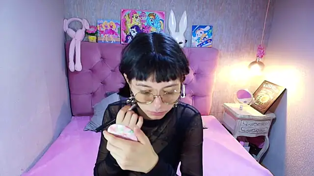 charlottemoonxz online show from 03/06/26, 06:59