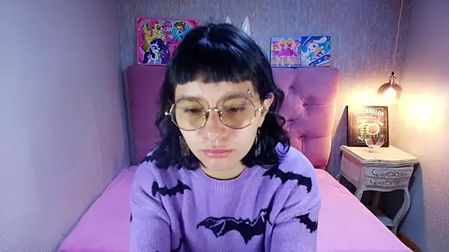charlottemoonxz online show from 07/15/26, 06:02