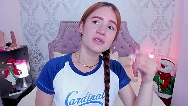 AdelaineBest online show from 12/19/24, 06:01