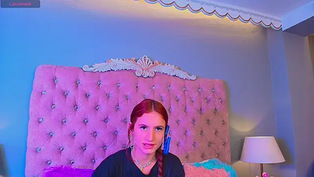 AdelaineBest online show from 09/16/25, 02:56