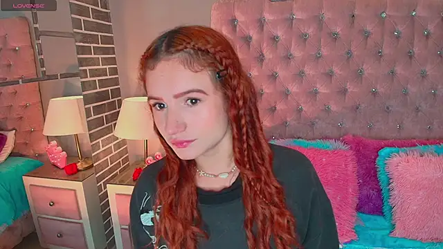 AdelaineBest online show from 10/08/25, 05:49