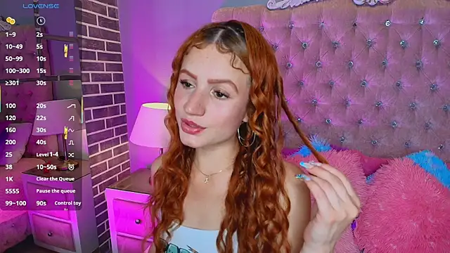 AdelaineBest online show from 11/28/25, 04:04