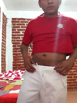 Snapshot of Cris_ale1218 chatting on 11/08/25, 05:07 Cris ale1218 online show from 11/08/25, 05:07