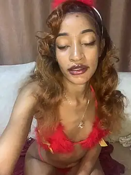 Snapshot of GoddessVee chatting on 12/26/24, 10:31 GoddessVee online show from 12/26/24, 10:31