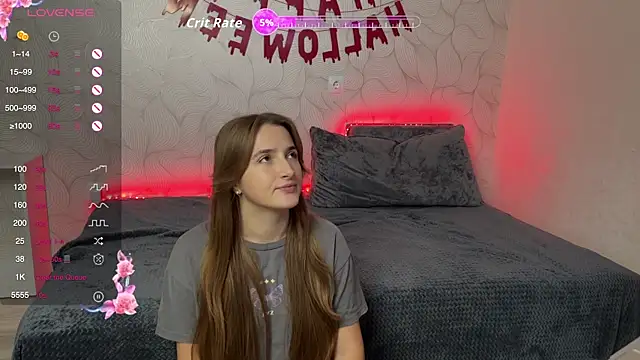 Snapshot of Vibe_to_night chatting on 10/24/25, 08:11 Vibe to night online show from 10/24/25, 08:11