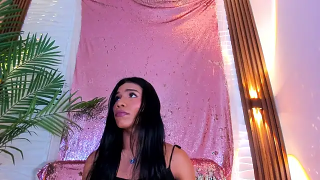 kimberly Gonzalez1 online show from 09/25/25, 03:43