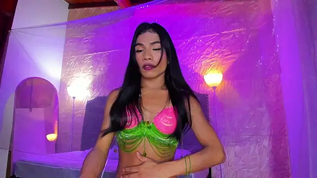 kimberly Gonzalez1 online show from 05/29/26, 03:48