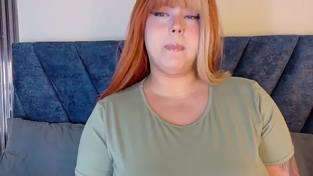 Karmilla Rosse online show from 06/19/26, 10:30