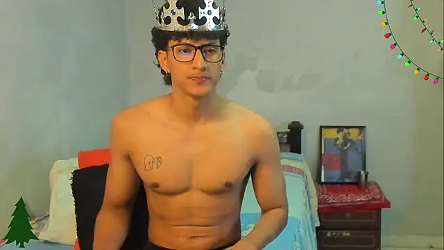 Ivano joness online show from 12/16/24, 09:35