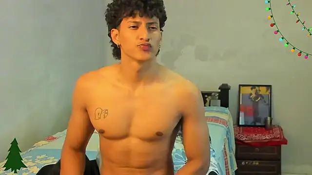 Ivano joness online show from 12/17/24, 06:56