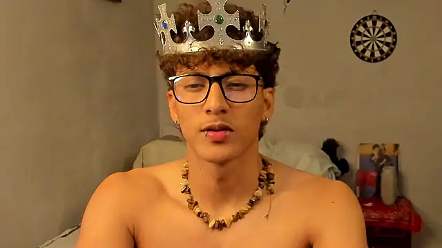 Ivano joness online show from 01/30/25, 06:24