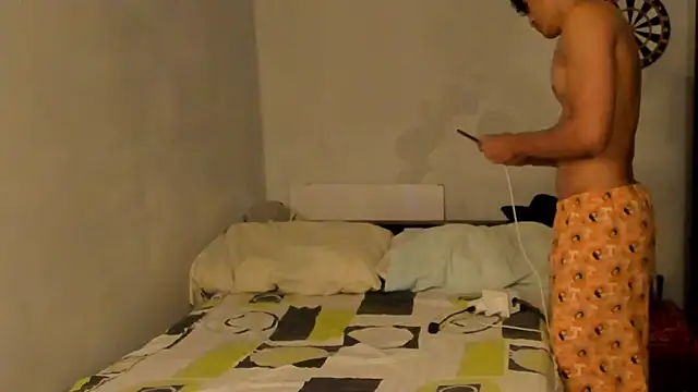 Ivano joness online show from 02/06/25, 09:11