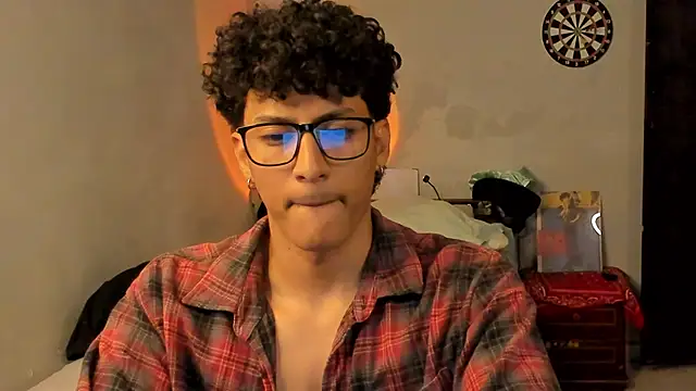 Ivano joness online show from 02/14/25, 03:33