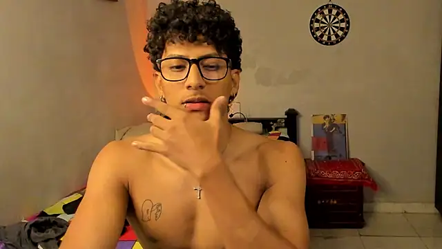 Ivano joness online show from 02/24/25, 09:10