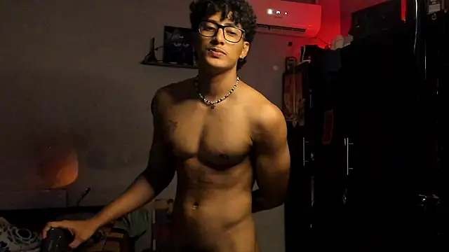 Ivano joness online show from 02/27/25, 02:42