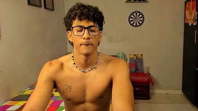 Ivano joness online show from 03/08/25, 12:20