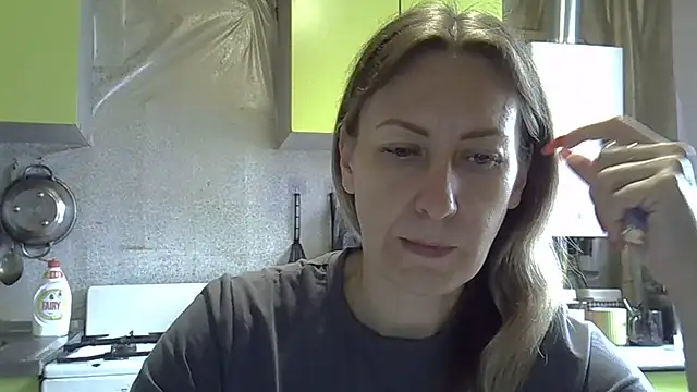 AshleyXHoney online show from 06/15/26, 08:27