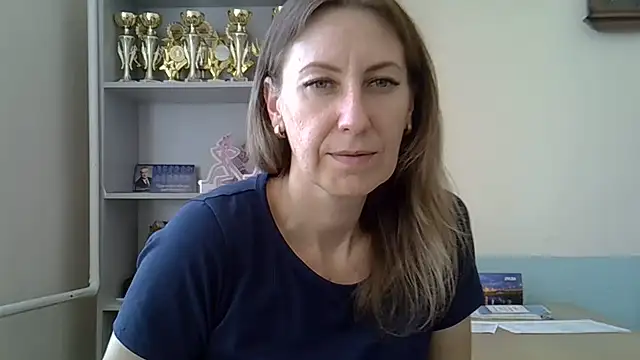 AshleyXHoney online show from 07/06/26, 10:34