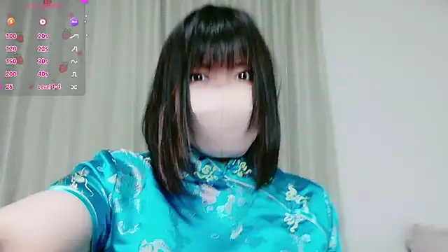 mi chat online show from 09/19/25, 01:12