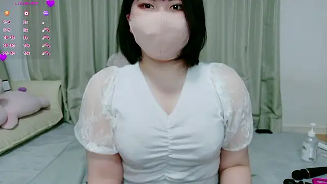 mi chat online show from 06/22/26, 02:14