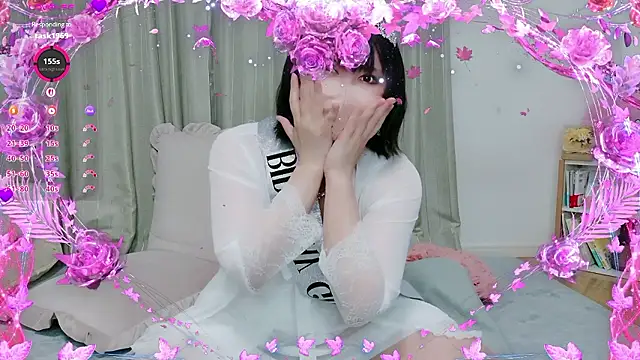 mi chat online show from 06/24/26, 01:43