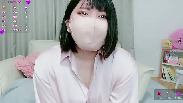 mi chat online show from 06/26/26, 02:10