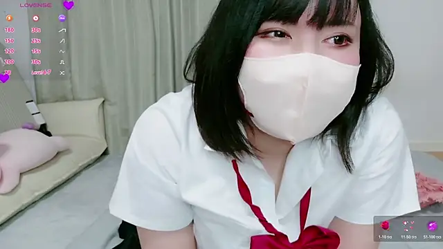 mi chat online show from 07/30/26, 02:16