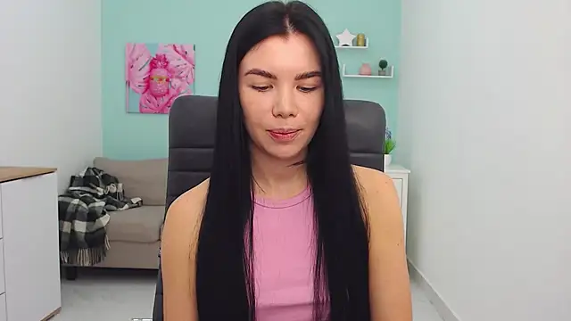 MadisonGomes online show from 12/02/24, 08:41