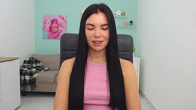 MadisonGomes online show from 12/02/24, 12:07