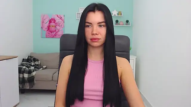 MadisonGomes online show from 12/05/24, 07:38