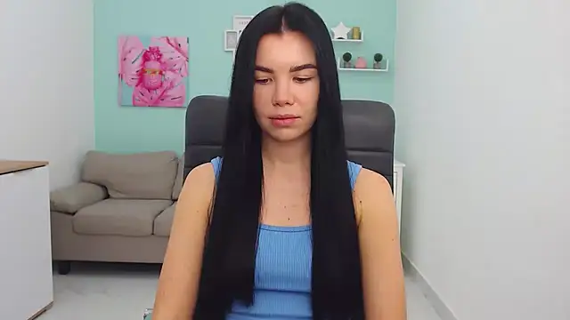 MadisonGomes online show from 12/11/24, 06:36