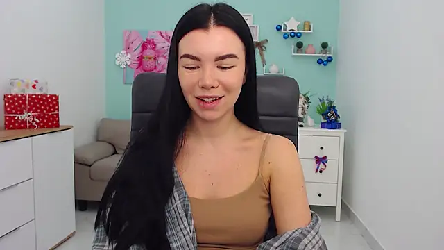 MadisonGomes online show from 12/27/24, 06:46