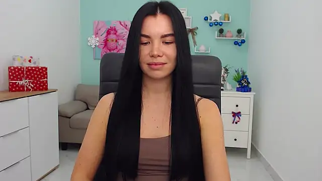 MadisonGomes online show from 12/31/24, 07:31